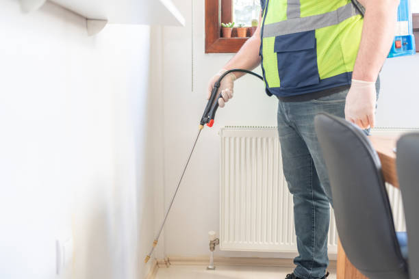 Best Bed Bug Extermination  in Dallas, GA