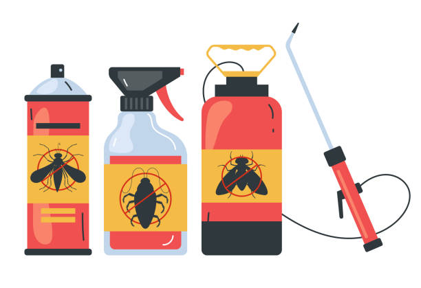 Best Emergency Pest Control  in Dallas, GA